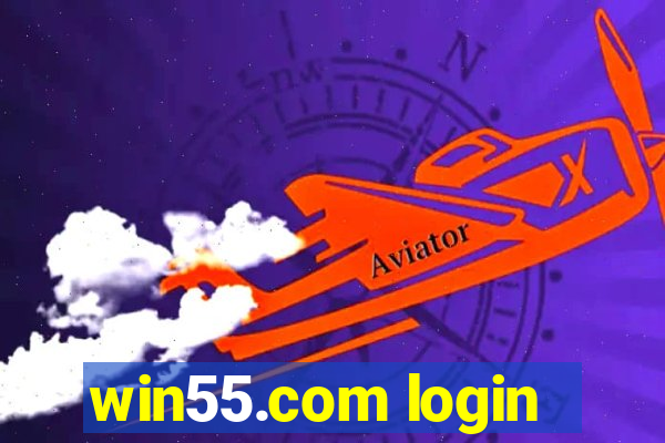 win55.com login